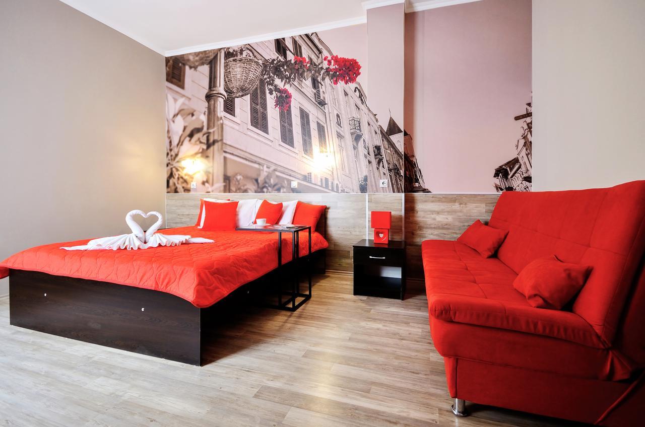 Hotel Shirok Sokak Bitola Exterior foto