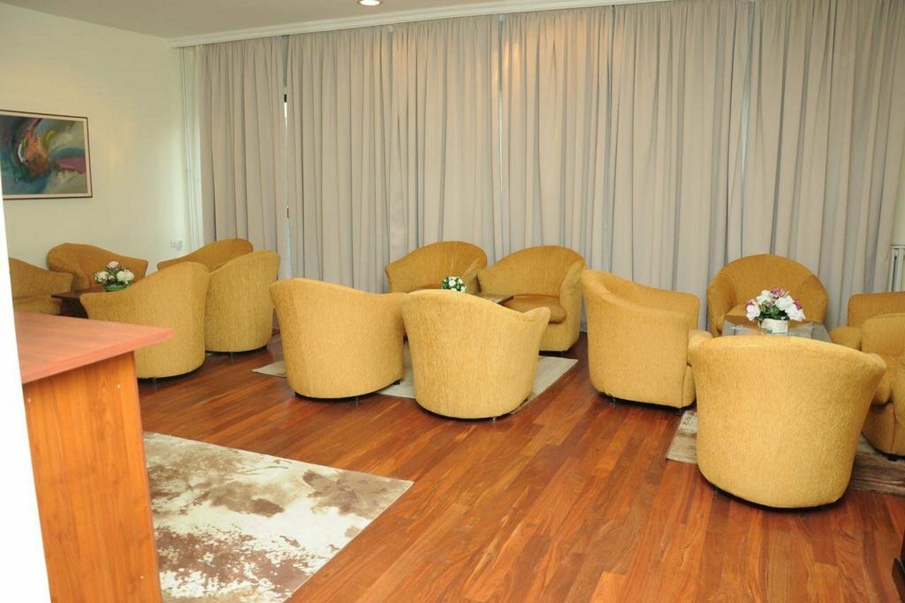 Hotel Shirok Sokak Bitola Exterior foto